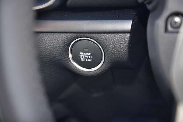 2024 Mazda BT-50 GT TF 4X4