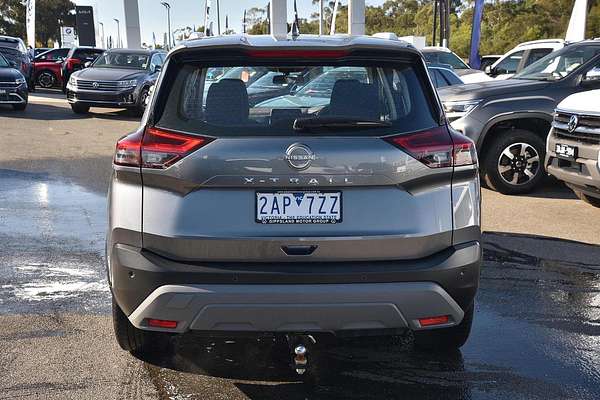 2024 Nissan X-TRAIL ST T33