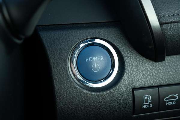 2023 Toyota Camry Ascent AXVH70R