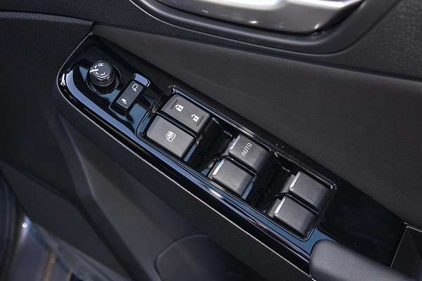 2024 Mazda BT-50 GT TF 4X4