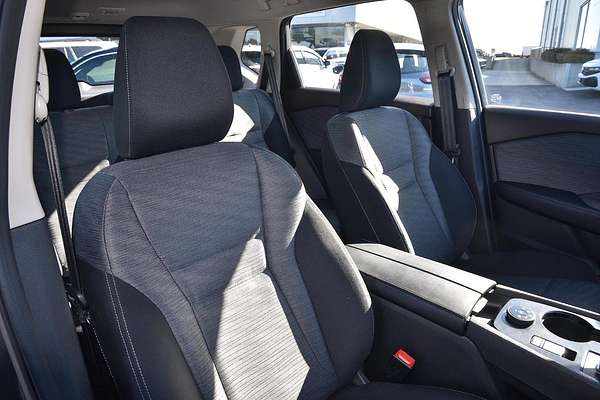 2024 Nissan X-TRAIL ST T33