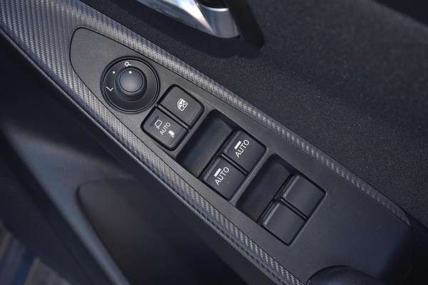 2025 Mazda 2 G15 Evolve DJ Series