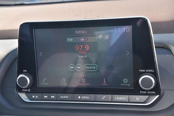 2024 Nissan X-TRAIL ST T33
