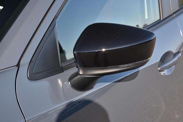 2025 Mazda 2 G15 Evolve DJ Series