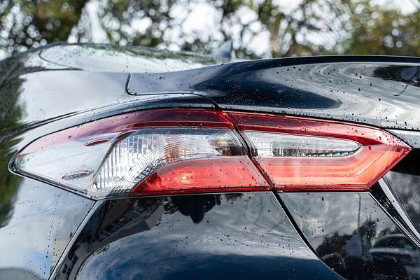 2023 Toyota Camry Ascent AXVH70R