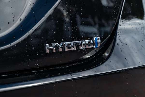 2023 Toyota Camry Ascent AXVH70R