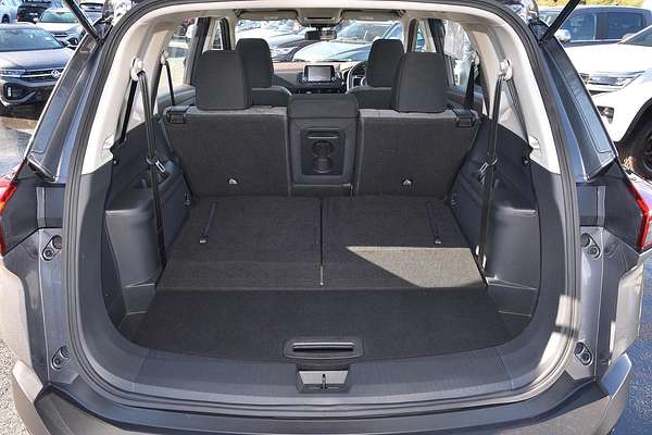 2024 Nissan X-TRAIL ST T33