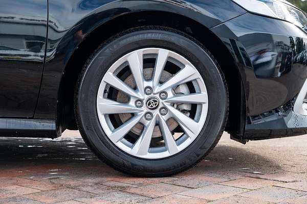 2023 Toyota Camry Ascent AXVH70R
