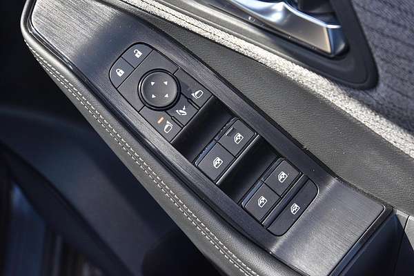 2024 Nissan X-TRAIL ST T33