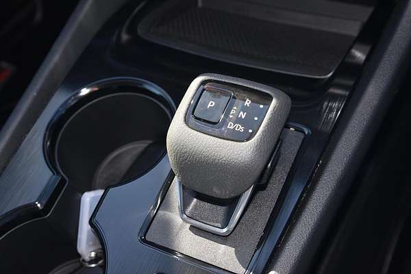 2024 Nissan X-TRAIL ST T33