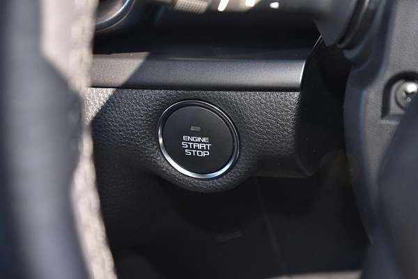 2025 Mazda BT-50 XTR TF 4X4