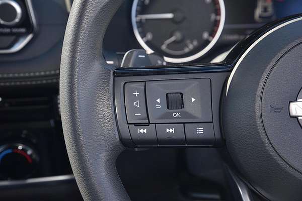 2024 Nissan X-TRAIL ST T33