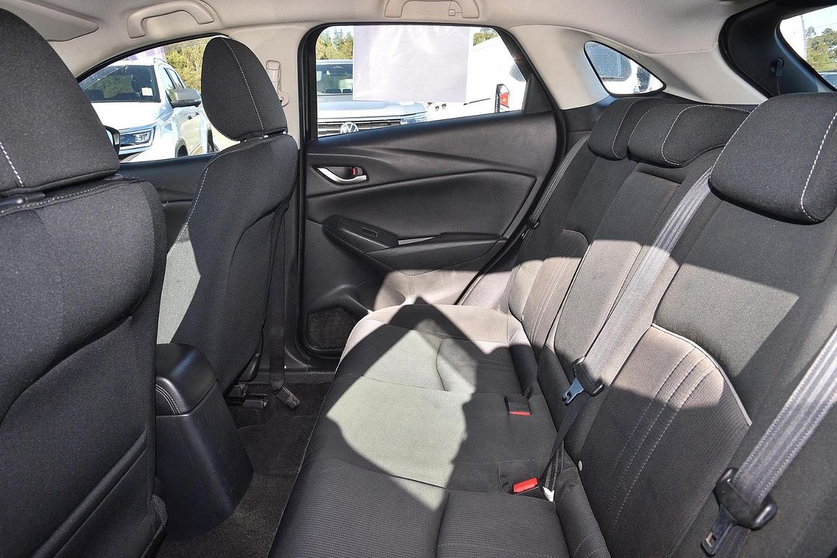 2019 Mazda CX-3 Maxx Sport DK