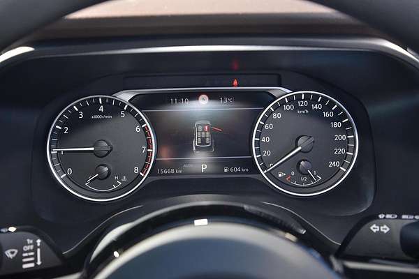 2024 Nissan X-TRAIL ST T33