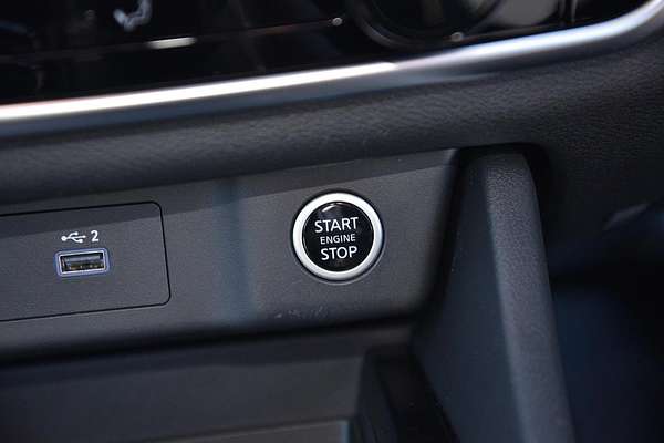 2024 Nissan X-TRAIL ST T33