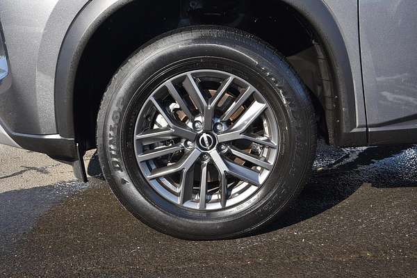 2024 Nissan X-TRAIL ST T33