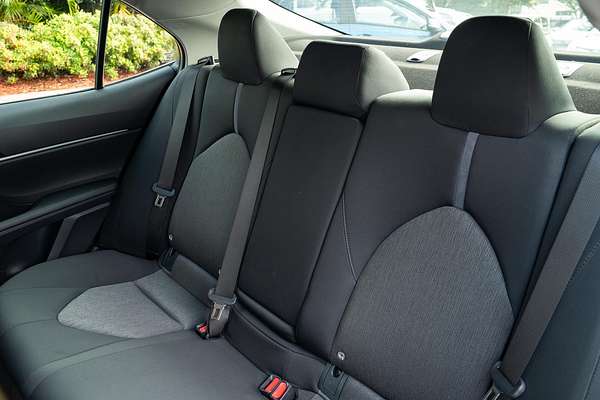 2024 Toyota Camry Ascent AXVH70R