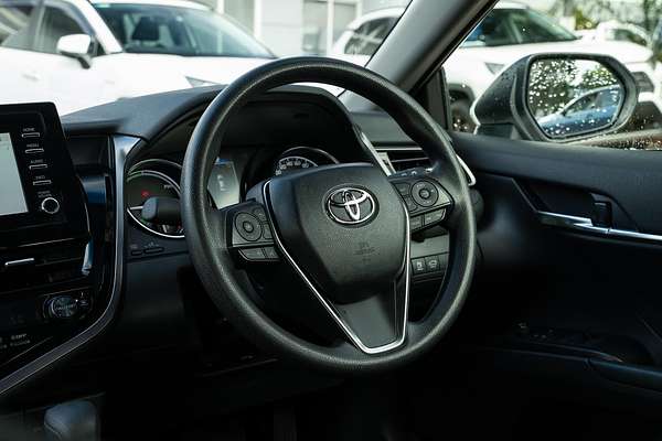 2024 Toyota Camry Ascent AXVH70R