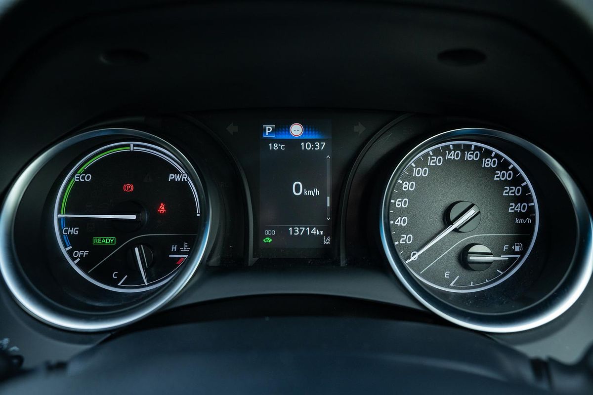 2024 Toyota Camry Ascent AXVH70R