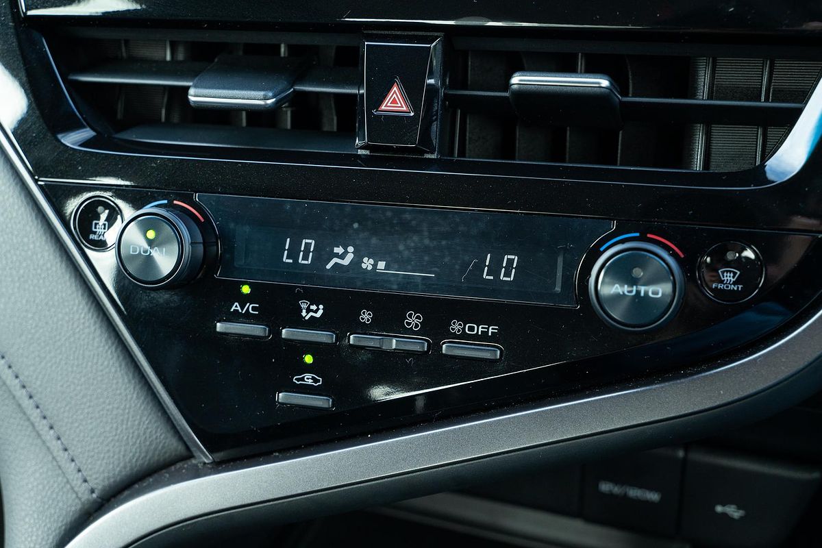 2024 Toyota Camry Ascent AXVH70R