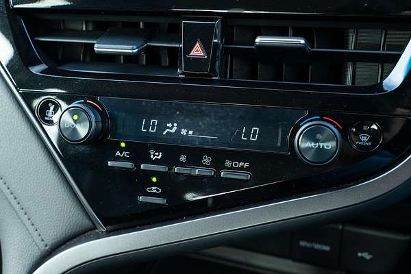 2024 Toyota Camry Ascent AXVH70R