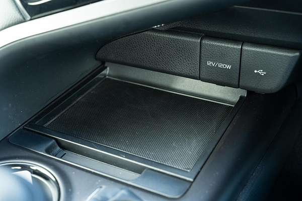 2024 Toyota Camry Ascent AXVH70R