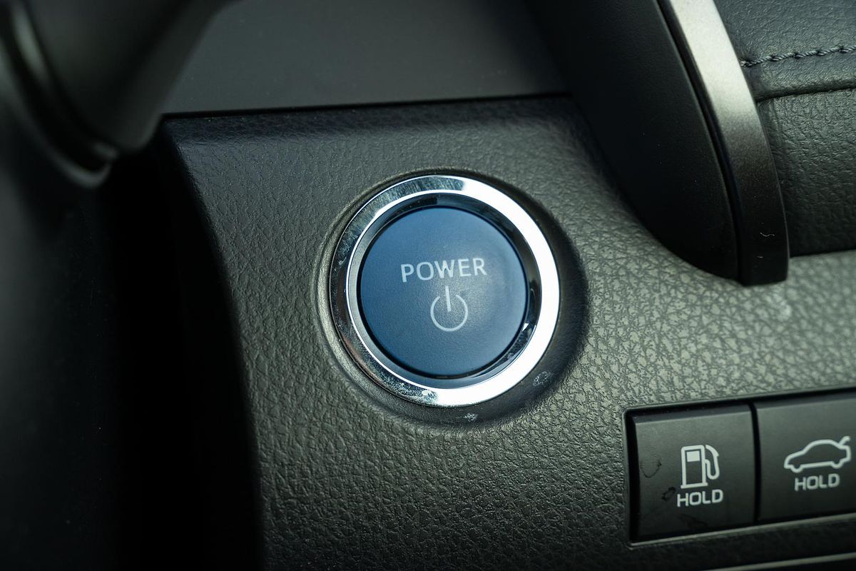 2024 Toyota Camry Ascent AXVH70R