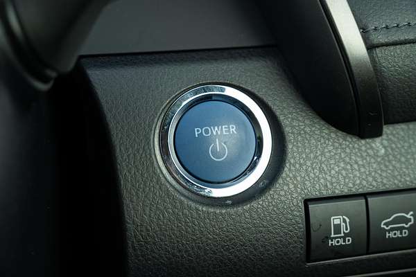 2024 Toyota Camry Ascent AXVH70R