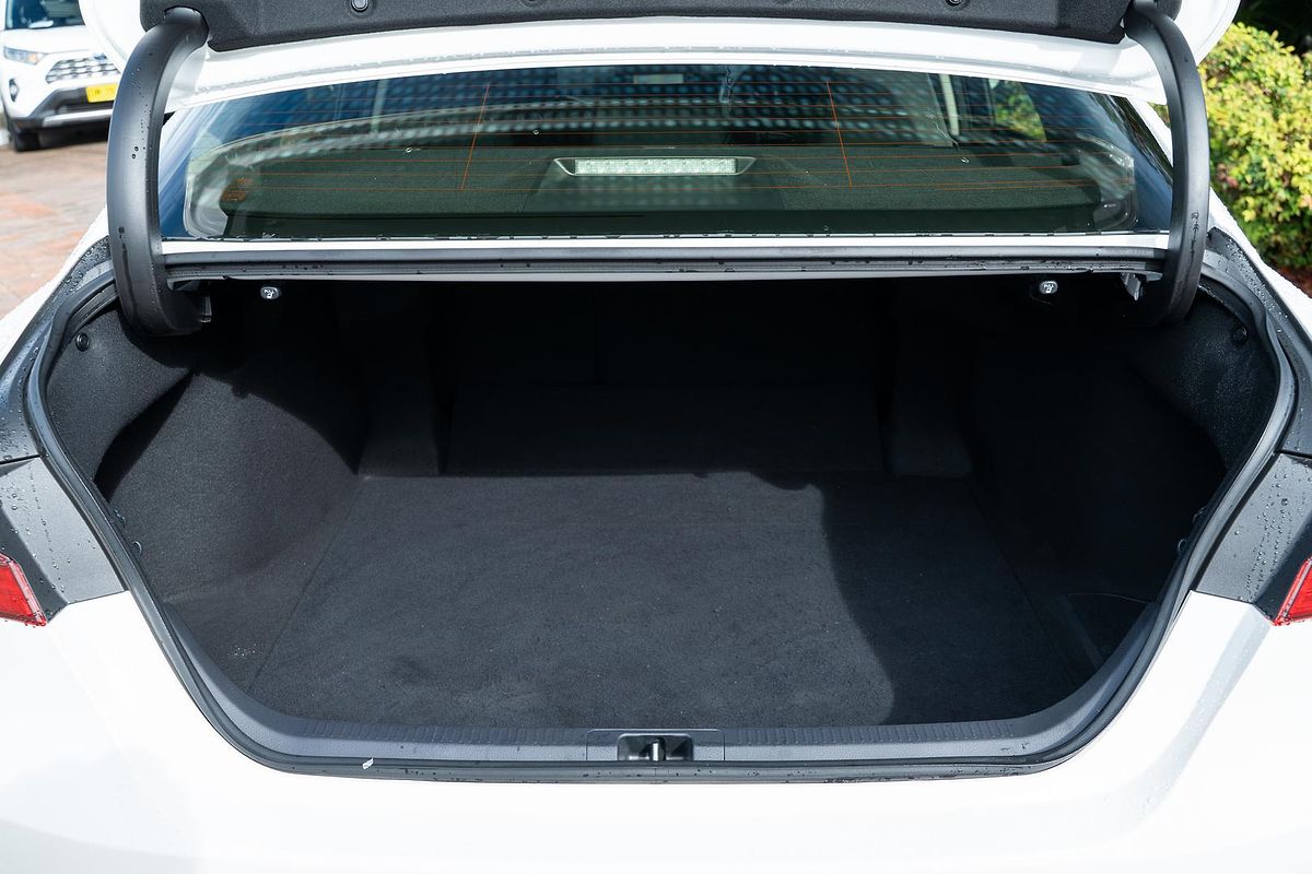 2024 Toyota Camry Ascent AXVH70R