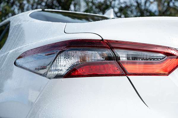 2024 Toyota Camry Ascent AXVH70R