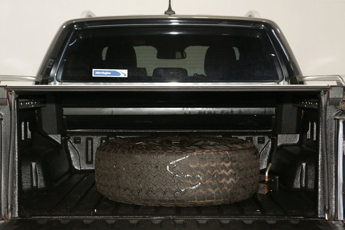 2023 Ford Ranger Wildtrak 4X4 2.0L