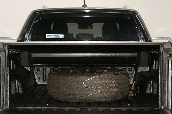 2023 Ford Ranger Wildtrak 4X4 2.0L
