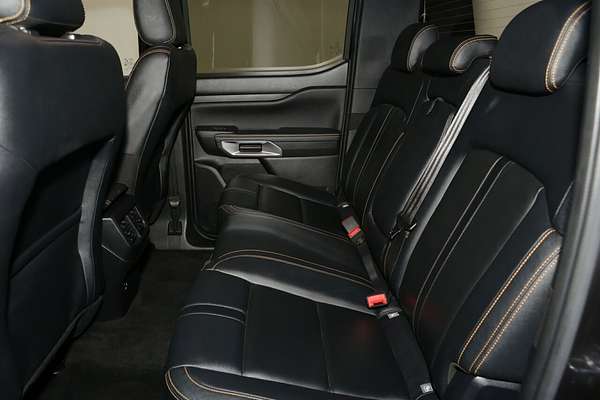 2023 Ford Ranger Wildtrak 4X4 2.0L