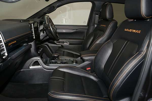 2023 Ford Ranger Wildtrak 4X4 2.0L
