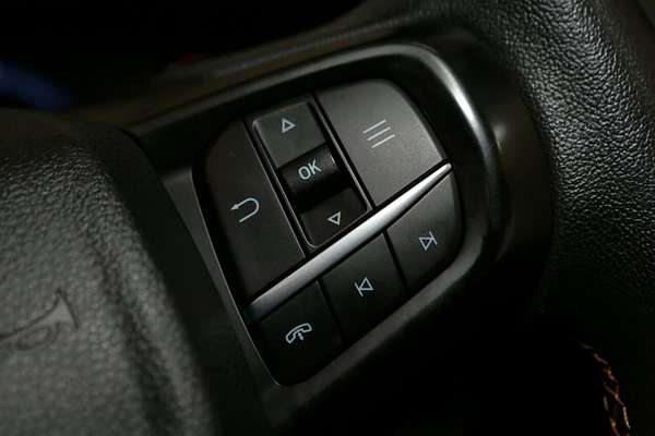 2023 Ford Ranger Wildtrak 4X4 2.0L