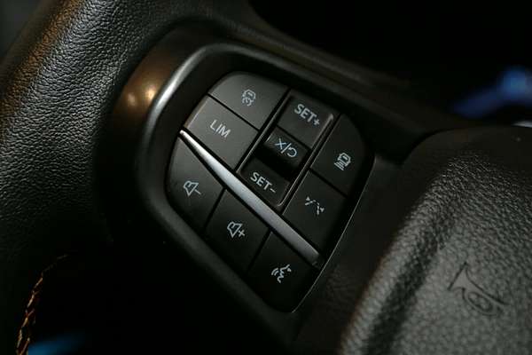 2023 Ford Ranger Wildtrak 4X4 2.0L