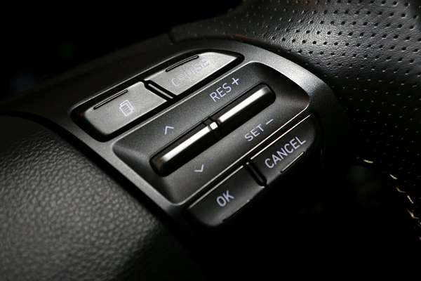 2018 Hyundai Kona Highlander OS