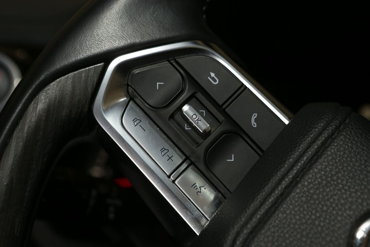 2022 Toyota Landcruiser GR Sport FJA300R
