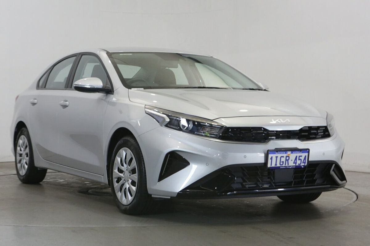 2024 Kia Cerato S BD