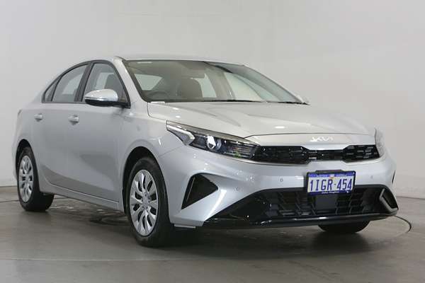 2024 Kia Cerato S BD