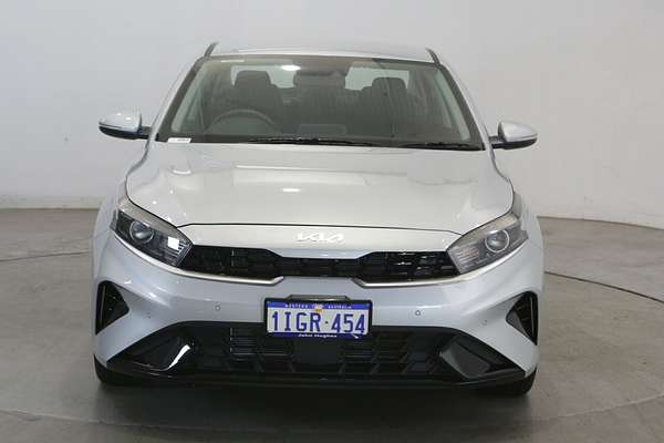 2024 Kia Cerato S BD