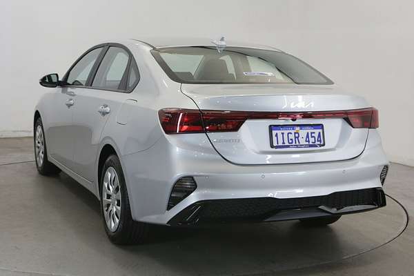 2024 Kia Cerato S BD