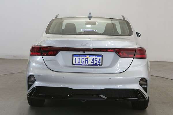 2024 Kia Cerato S BD