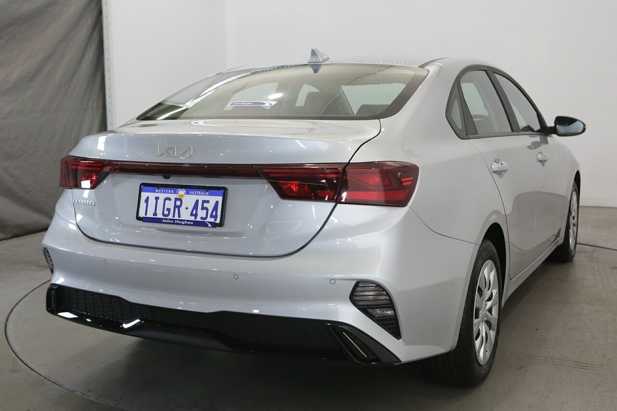 2024 Kia Cerato S BD