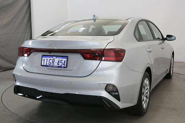 2024 Kia Cerato S BD