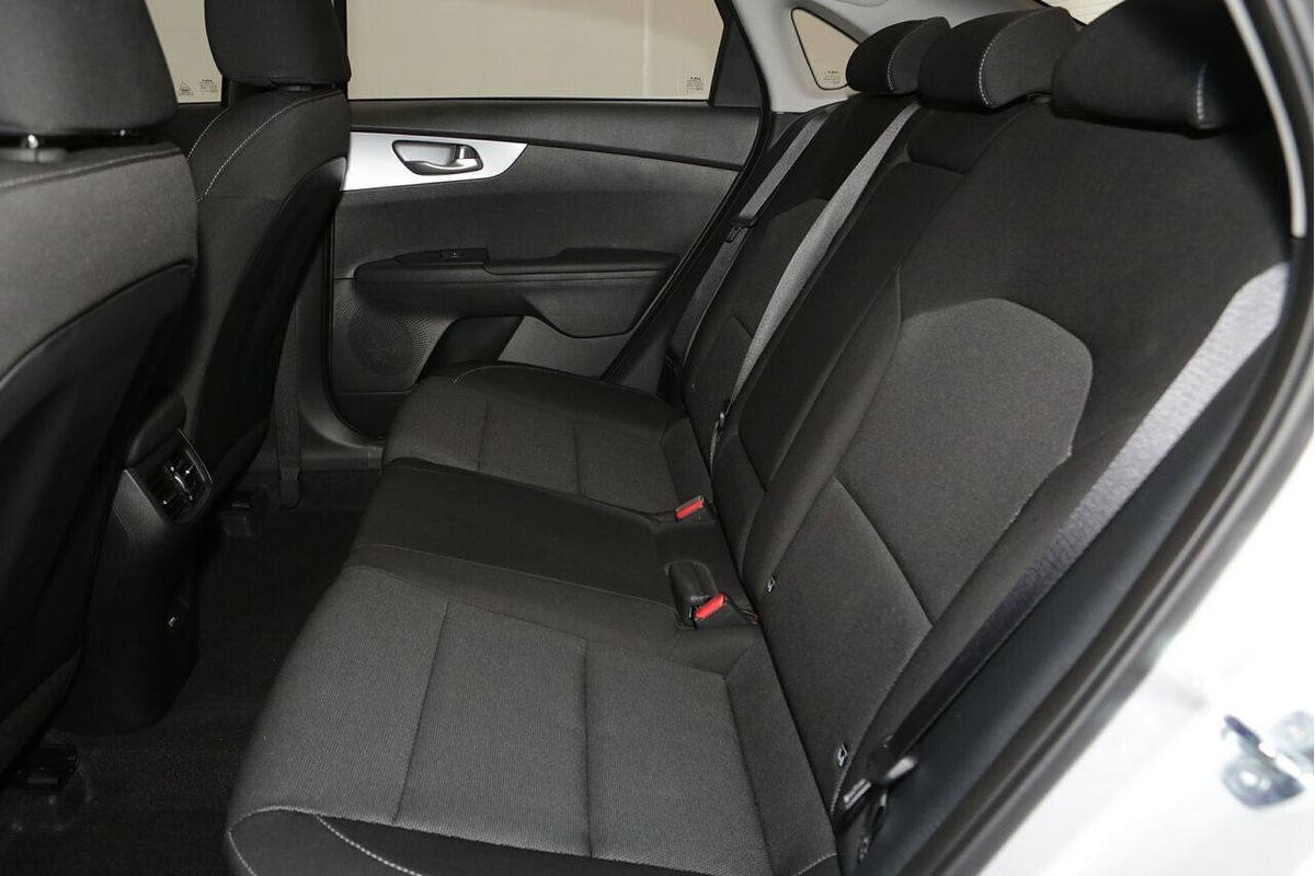 2024 Kia Cerato S BD
