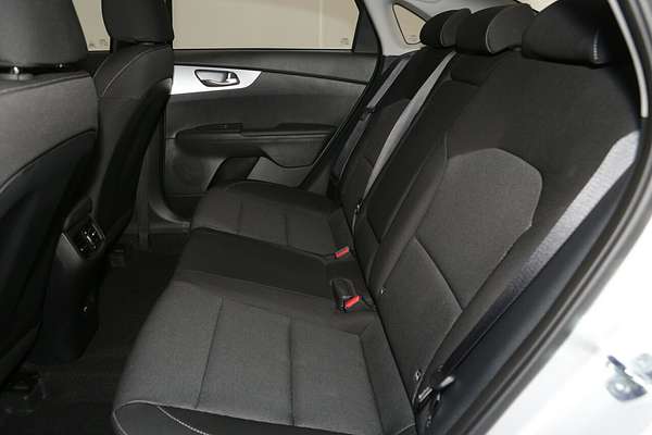 2024 Kia Cerato S BD
