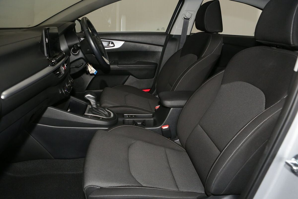 2024 Kia Cerato S BD