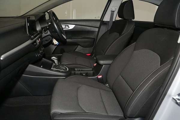 2024 Kia Cerato S BD