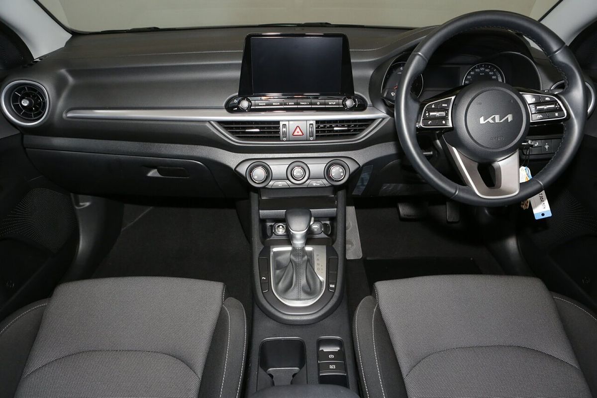 2024 Kia Cerato S BD